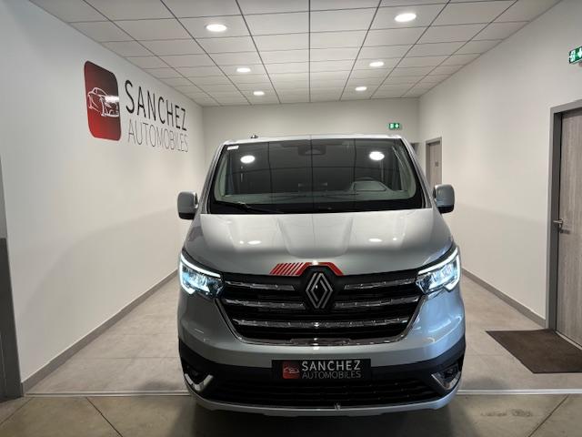 Renault Trafic image 3