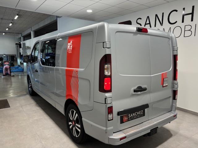 Renault Trafic image 5