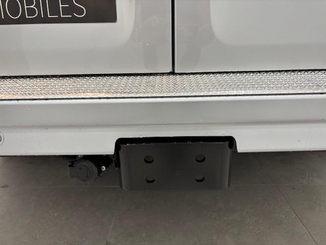 Renault Trafic image 8