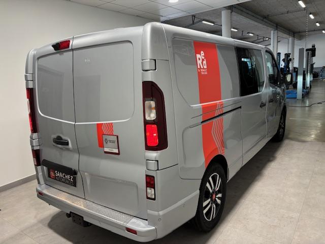Renault Trafic image 7