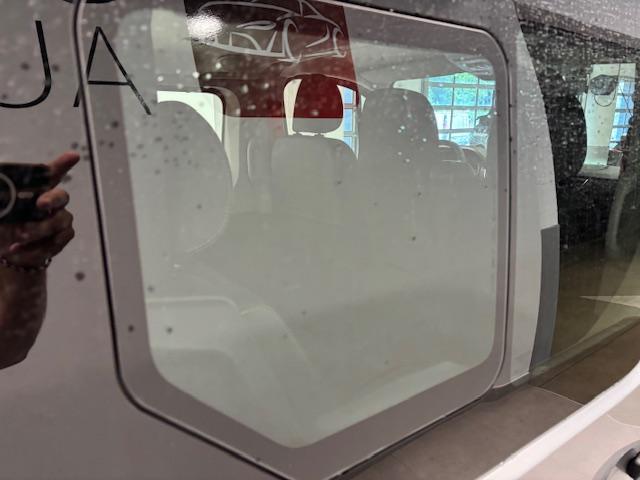 Renault Trafic image 4