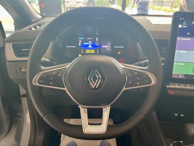 Renault Captur image 8