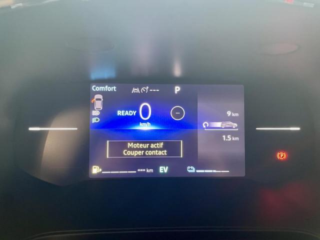 Renault Captur image 5