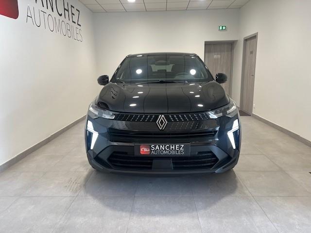 Renault Captur image 8