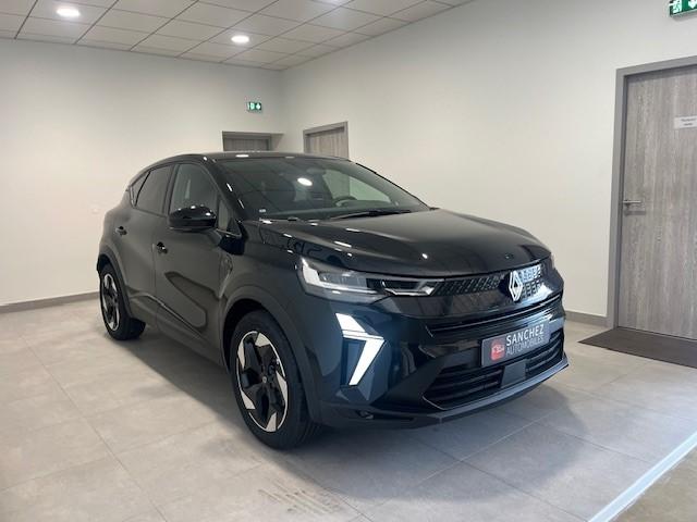 Renault Captur image 9