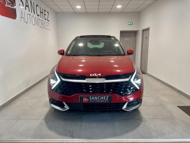 Kia Sportage image 6
