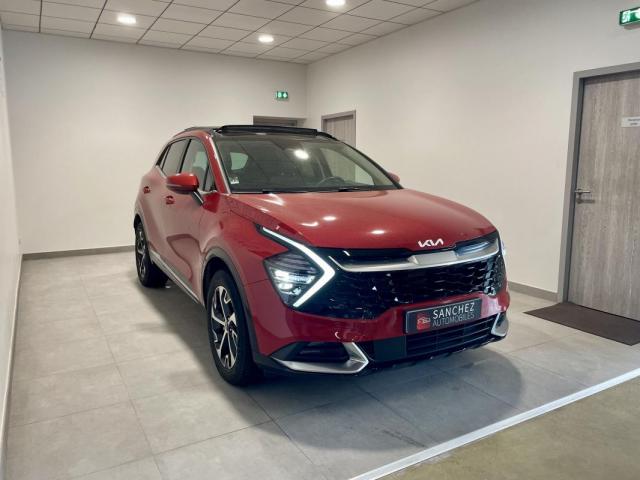 Kia Sportage image 2