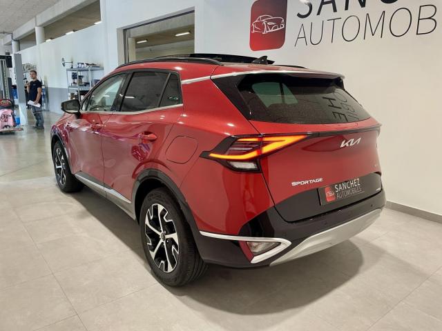 Kia Sportage image 3