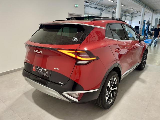 Kia Sportage image 1