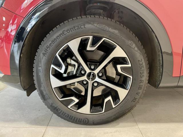 Kia Sportage image 4