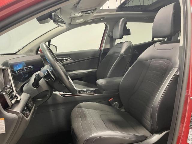 Kia Sportage image 7