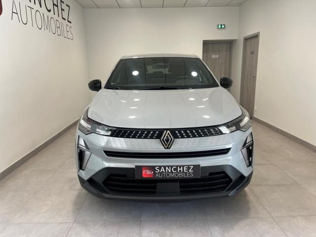 Renault Captur image 7