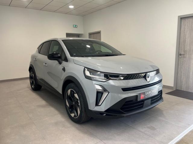 Renault Captur image 8