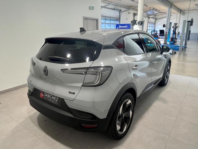 Renault Captur image 5