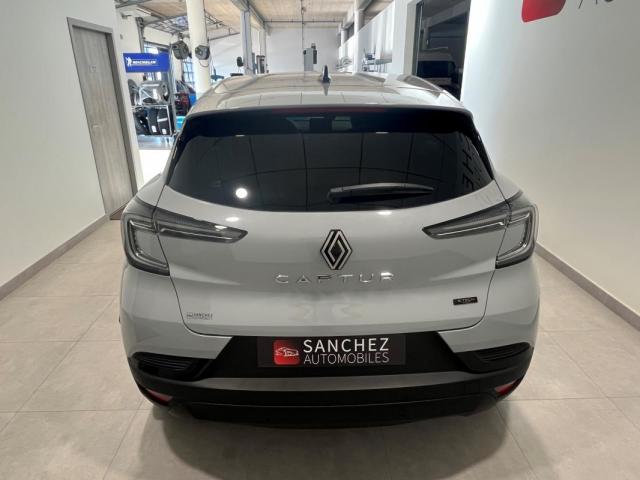 Renault Captur image 6