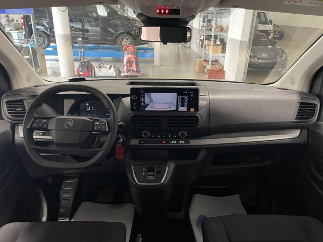 Citroen Jumpy image 5