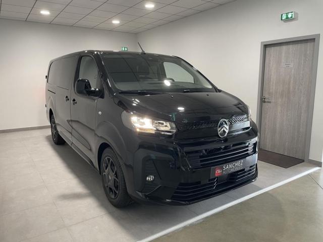 Citroen Jumpy image 4