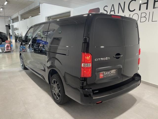 Citroen Jumpy image 1