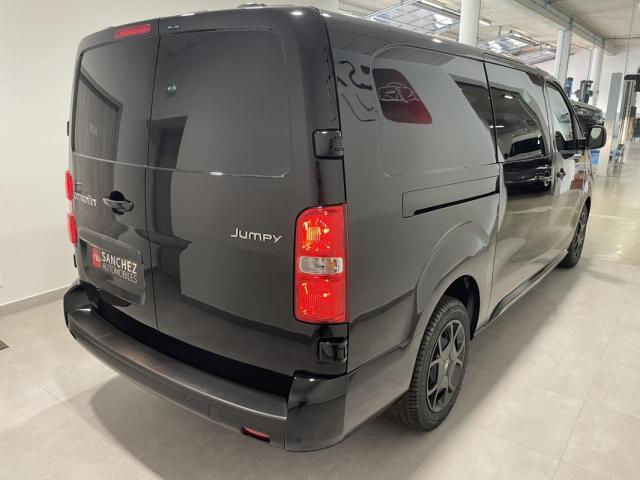 Citroen Jumpy image 6