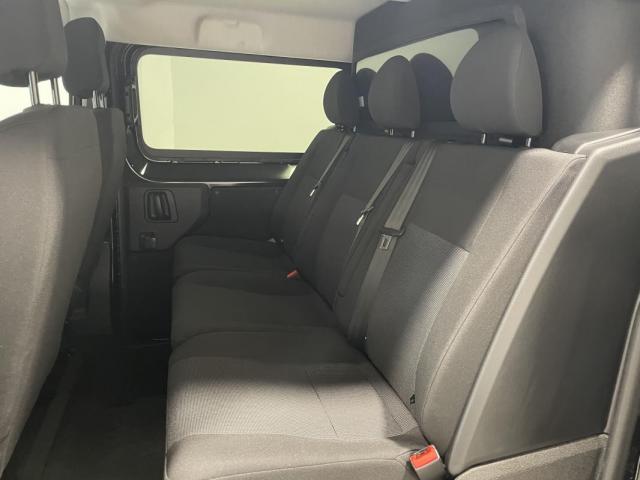 Citroen Jumpy image 2