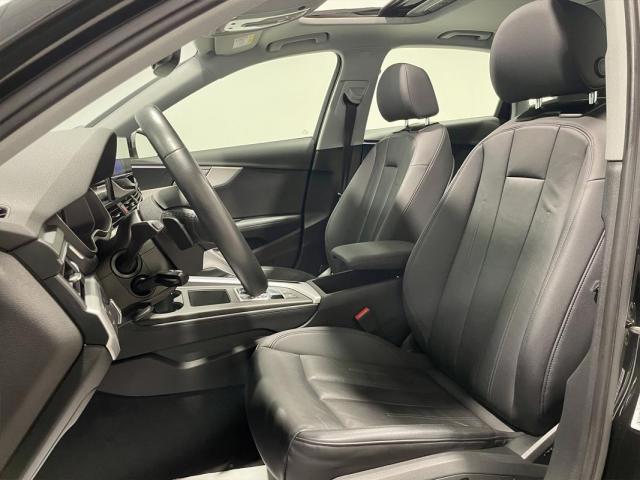 Audi A4 image 1