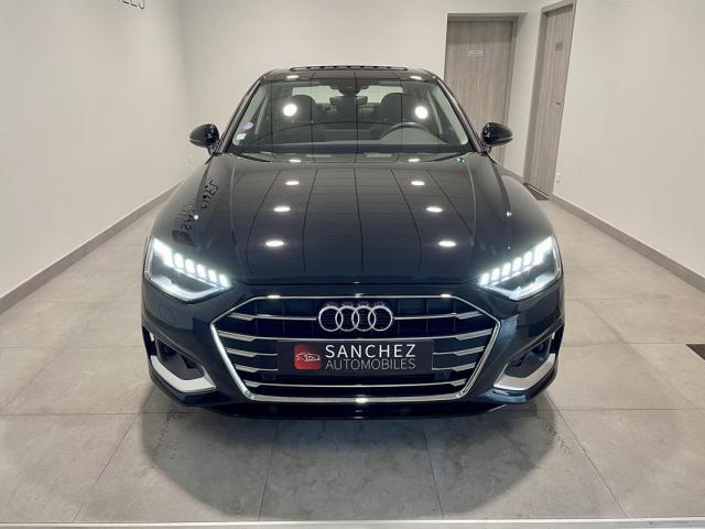 Audi A4 image 7