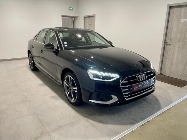 Audi A4 image 6