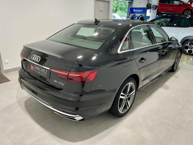 Audi A4 image 8