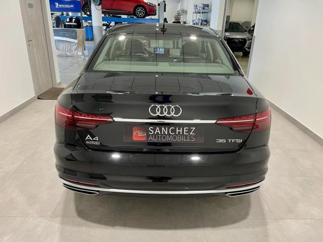 Audi A4 image 2