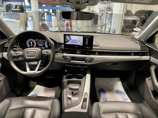 Audi A4 image 9