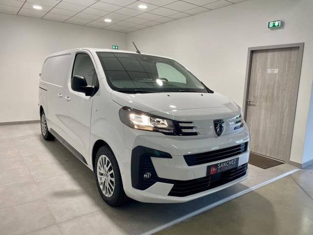 Peugeot Expert image 6