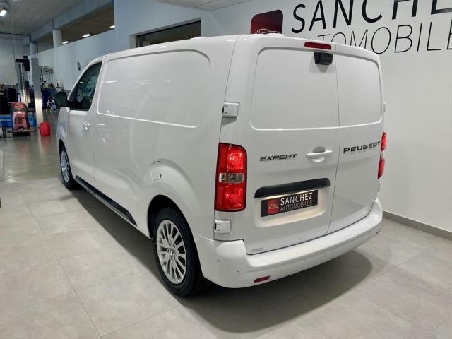 Peugeot Expert image 6