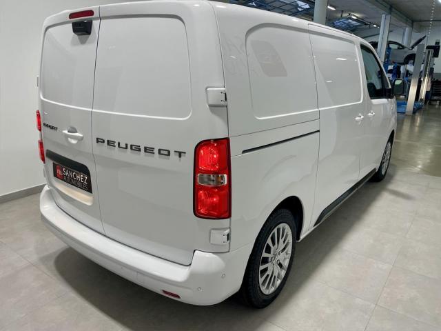 Peugeot Expert image 4