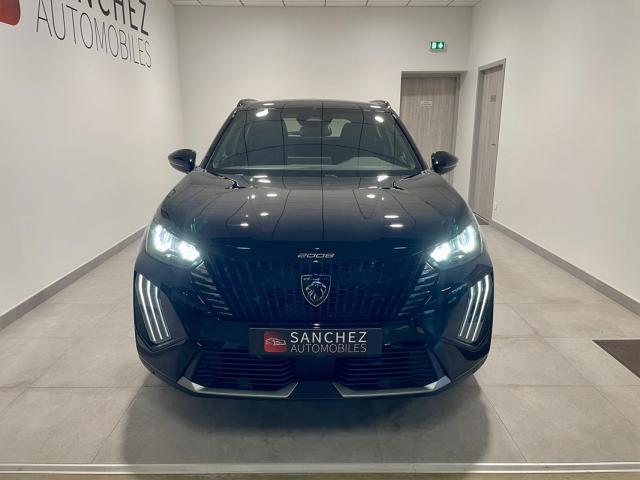 Peugeot 2008 image 6