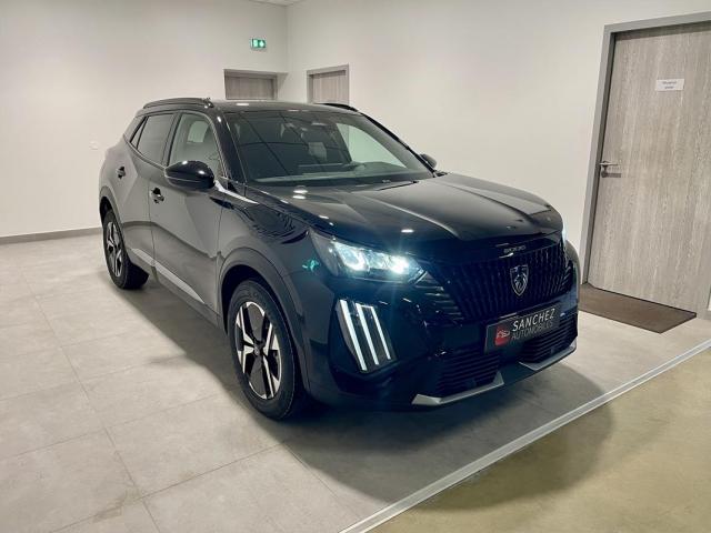 Peugeot 2008 image 1