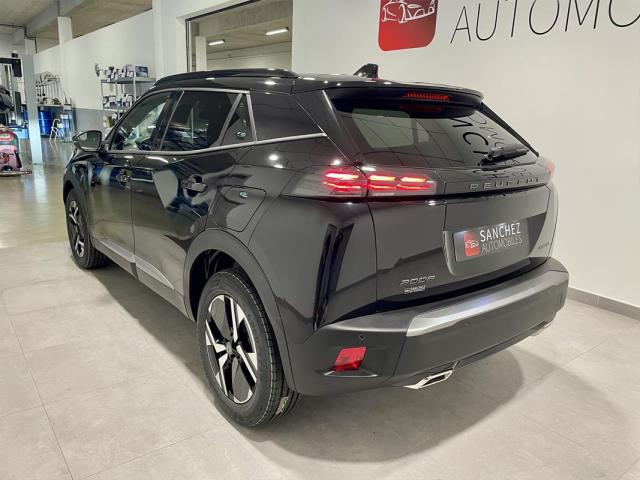 Peugeot 2008 image 4