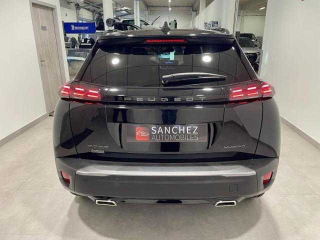 Peugeot 2008 image 7