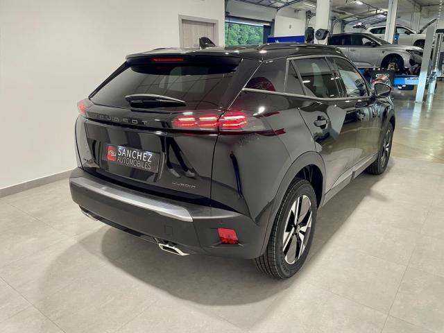 Peugeot 2008 image 9