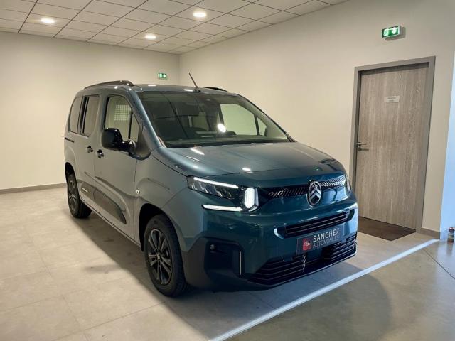 Citroen Berlingo image 4