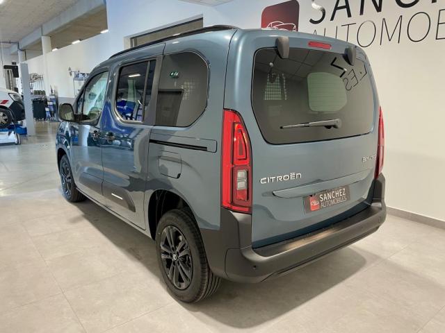 Citroen Berlingo image 5
