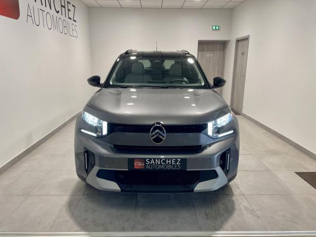 Citroen C3 Aircross image 9
