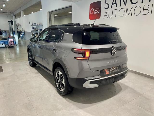 Citroen C3 Aircross image 3