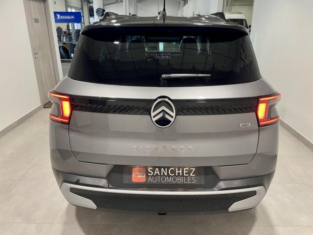 Citroen C3 Aircross image 7