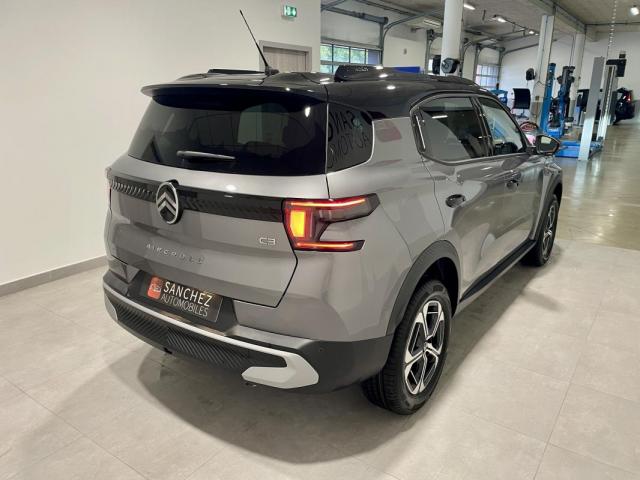 Citroen C3 Aircross image 5