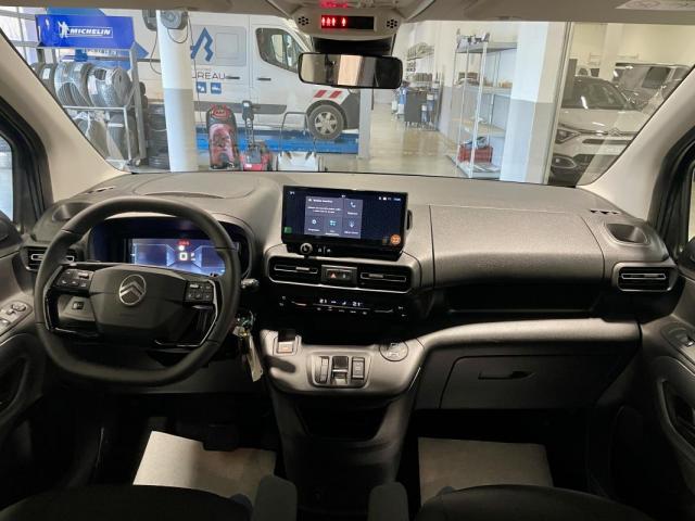 Citroen Berlingo image 2