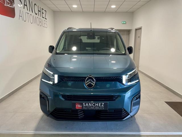 Citroen Berlingo image 1