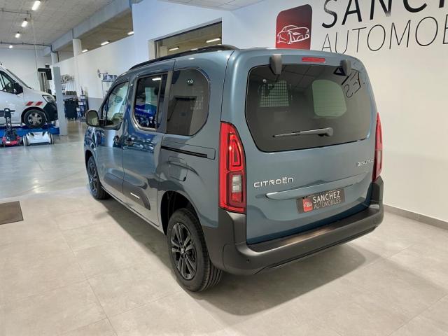 Citroen Berlingo image 6