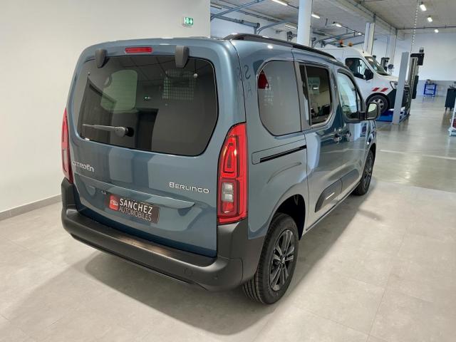 Citroen Berlingo image 7