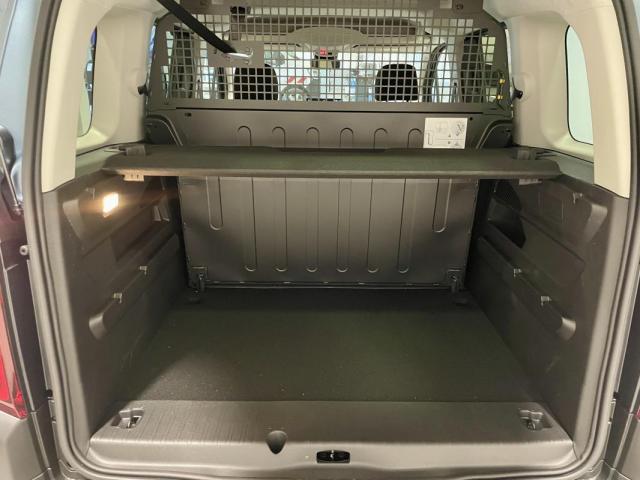 Citroen Berlingo image 8