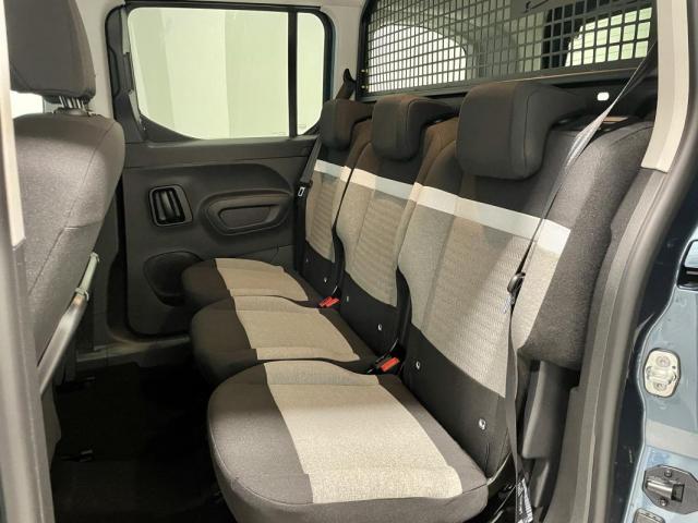 Citroen Berlingo image 5
